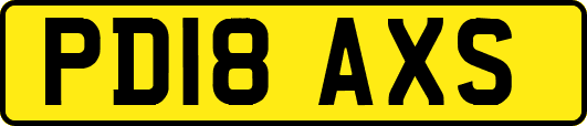 PD18AXS