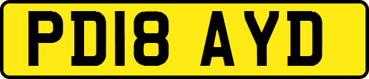 PD18AYD