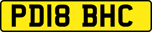 PD18BHC