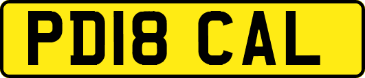 PD18CAL