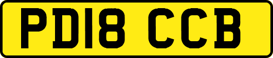 PD18CCB
