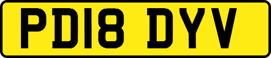 PD18DYV
