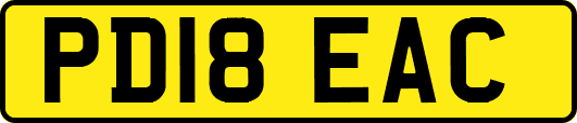 PD18EAC