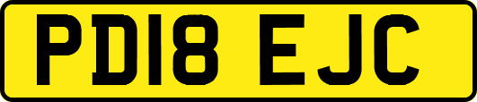 PD18EJC