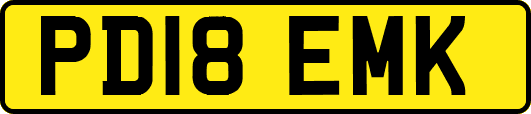PD18EMK