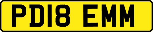 PD18EMM