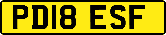 PD18ESF