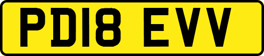 PD18EVV
