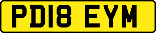 PD18EYM