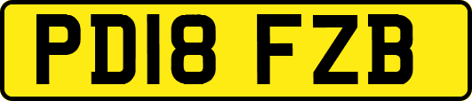 PD18FZB