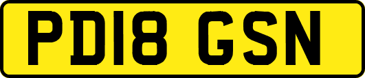 PD18GSN