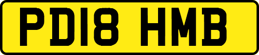 PD18HMB