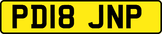PD18JNP