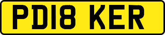 PD18KER
