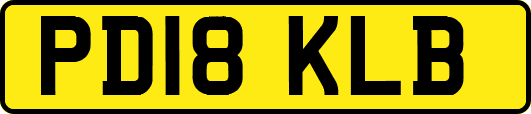 PD18KLB