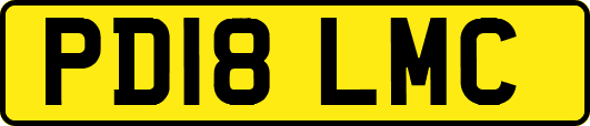 PD18LMC