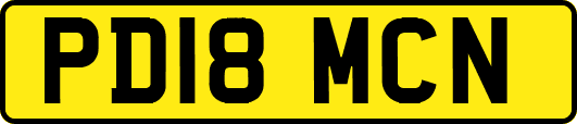PD18MCN