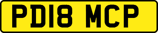 PD18MCP