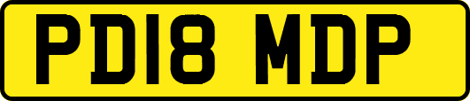 PD18MDP