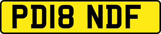PD18NDF