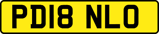PD18NLO