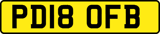 PD18OFB