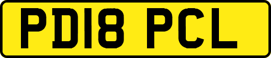 PD18PCL