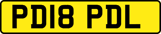 PD18PDL