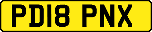 PD18PNX