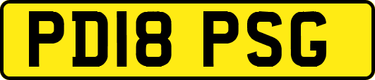 PD18PSG