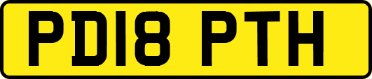 PD18PTH