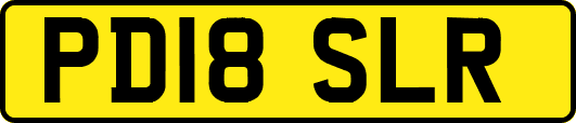 PD18SLR
