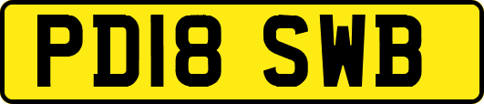 PD18SWB