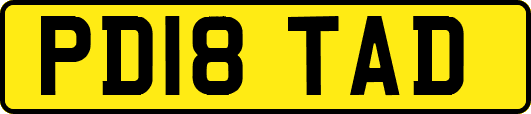 PD18TAD