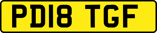PD18TGF
