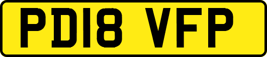 PD18VFP