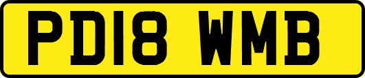 PD18WMB
