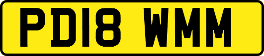 PD18WMM