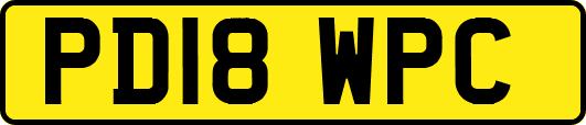 PD18WPC