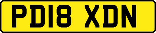 PD18XDN