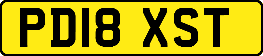 PD18XST