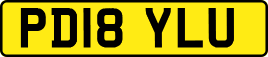 PD18YLU