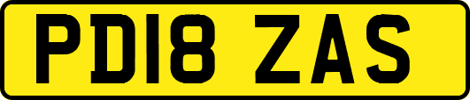 PD18ZAS