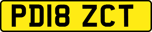 PD18ZCT
