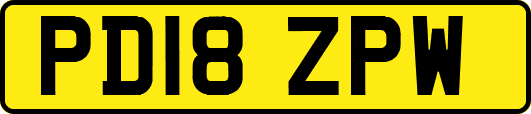 PD18ZPW