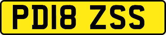 PD18ZSS