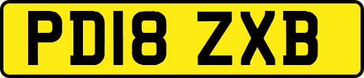 PD18ZXB