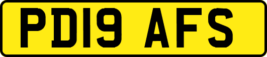 PD19AFS