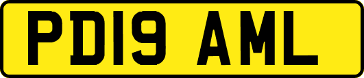 PD19AML