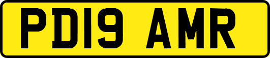 PD19AMR